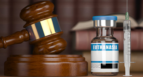 Sentenza Fine Vita: Un Passo Verso la Legalizzazione in Italia?